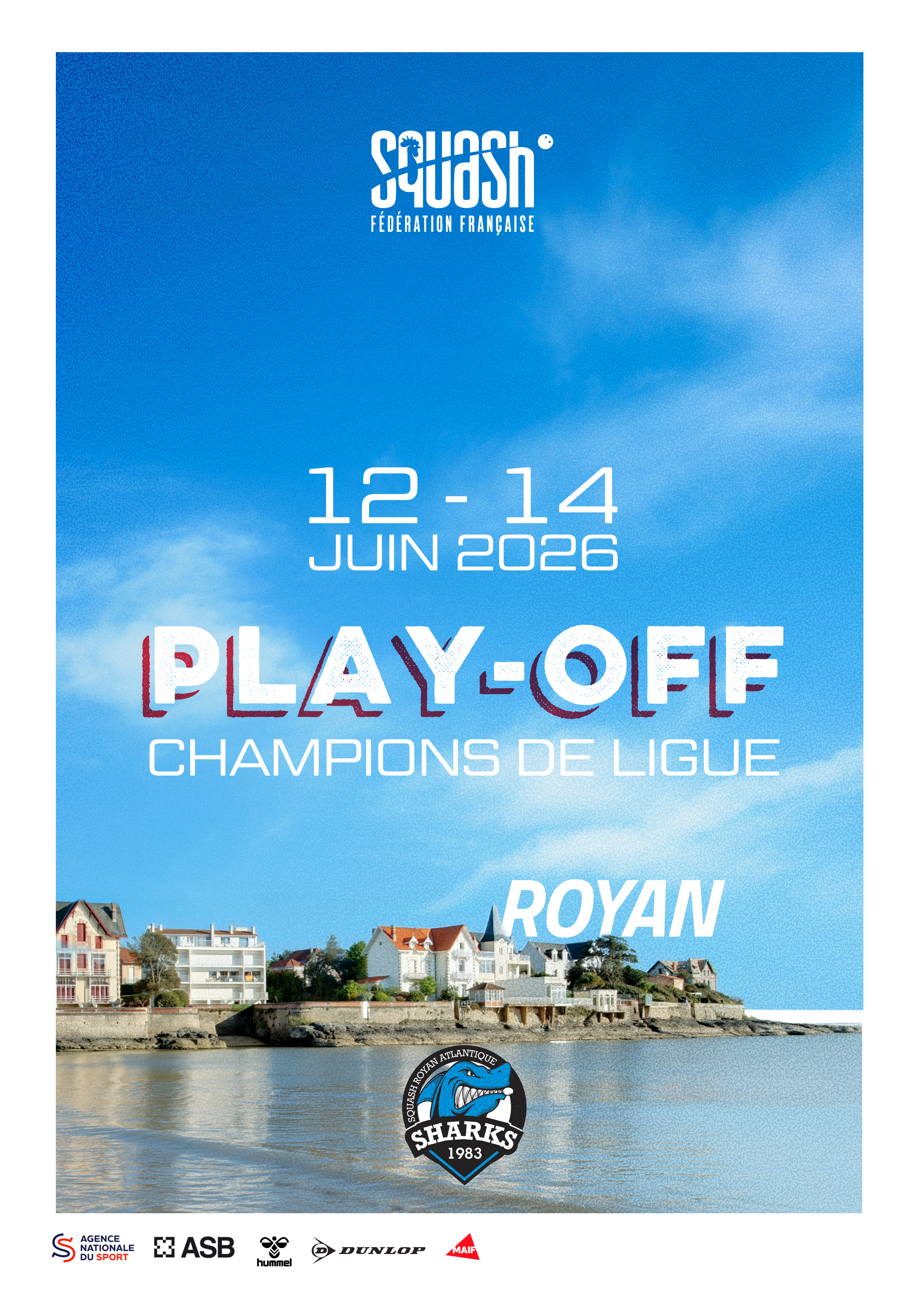 Play-off Champions de Ligue